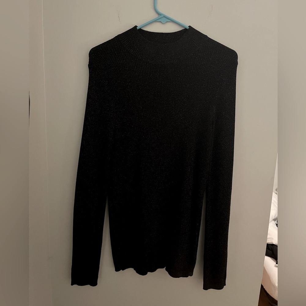 Express sweater XL